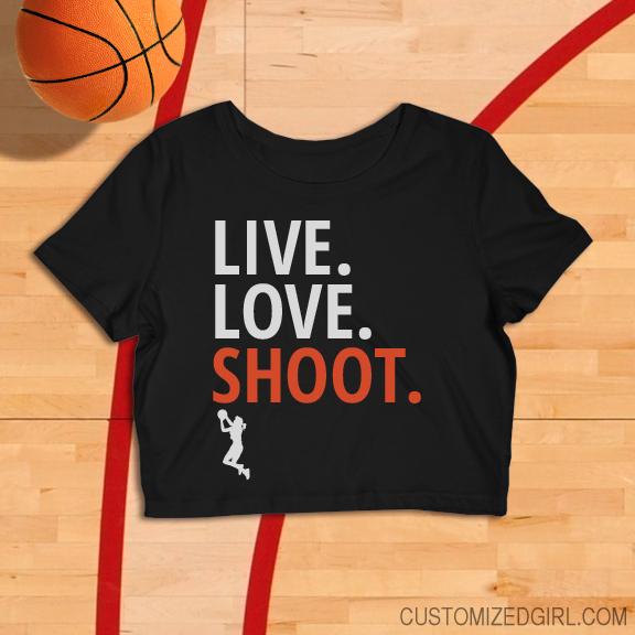 LIVE LOVE SHOOT