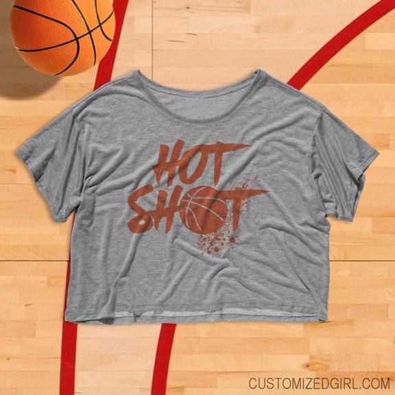 Hot Shot Baller