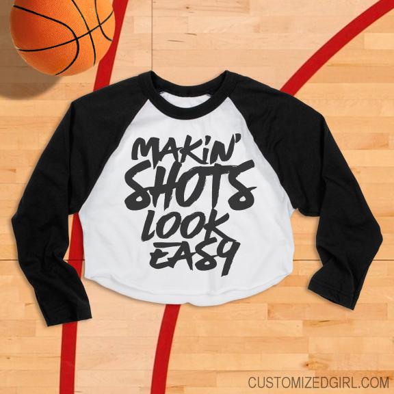 Easy Shots