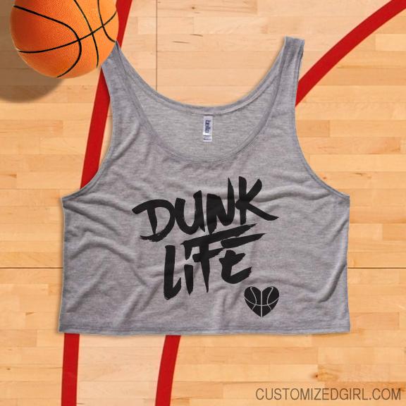My Dunk Life
