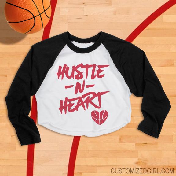 My Hustle And Heart