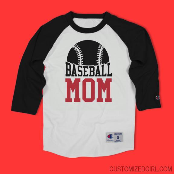 This Baseball Mom Rocks