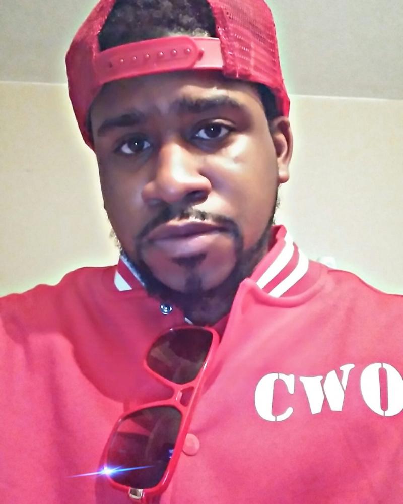 STRAIGHT OUTTA CWO