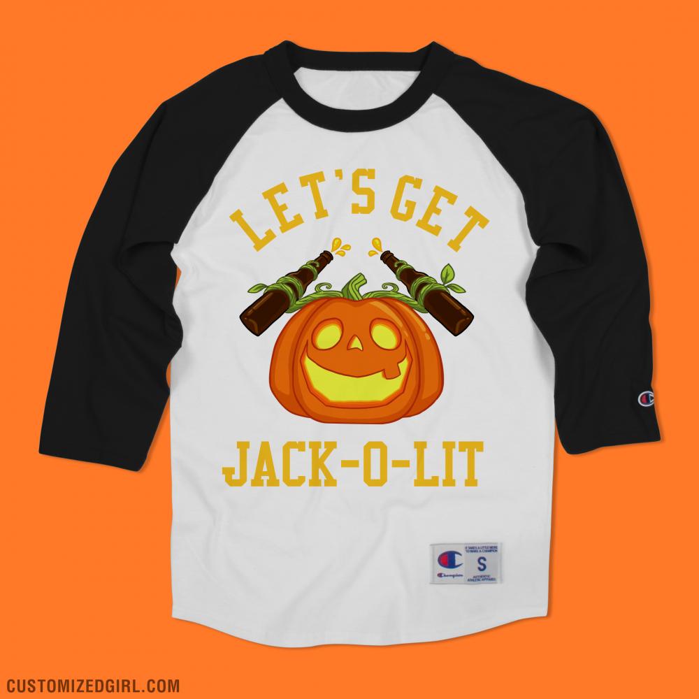 Getting Jack-O-Lit