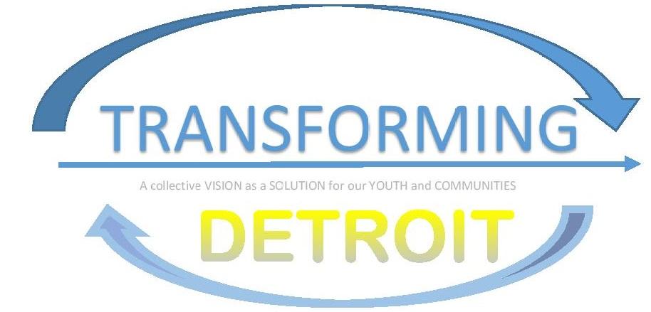 I am Transforming Detroit