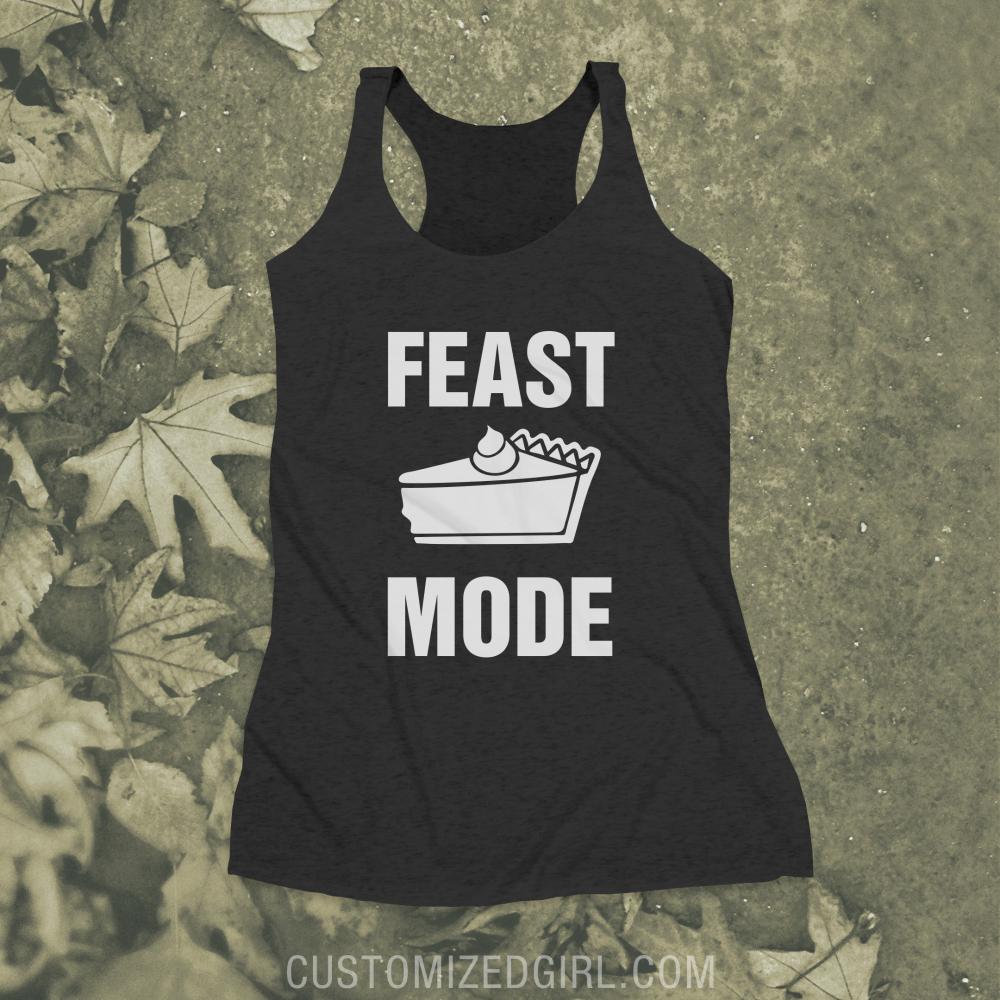 Thanksgiving Feast Mode