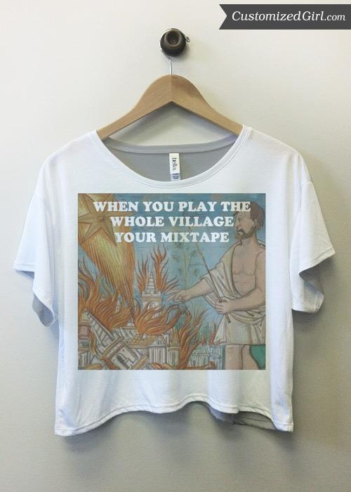 The Village Loves You
