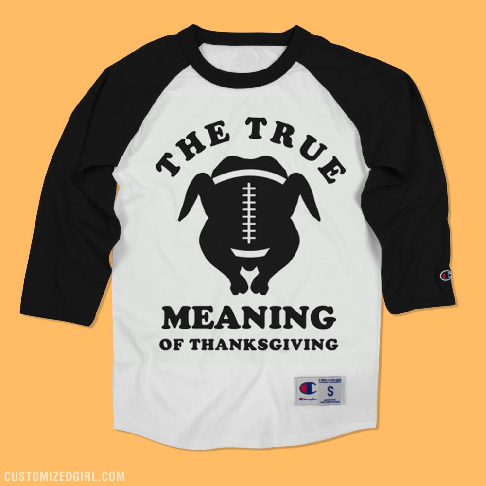 Football On Thanksgiving