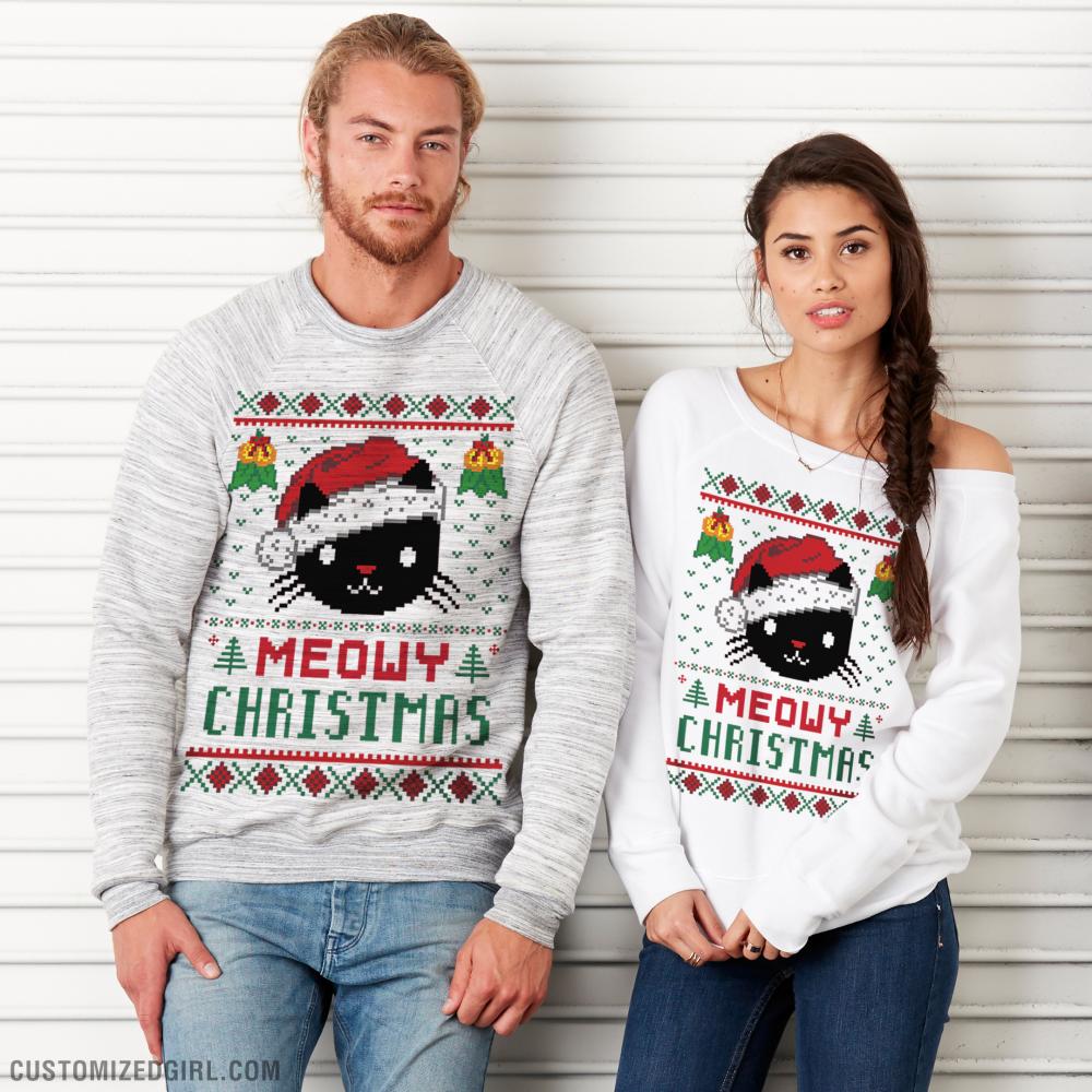 Have A Meowy Christmas