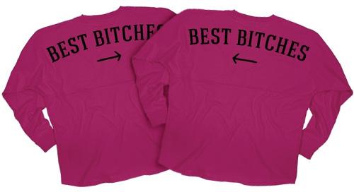 BFF Best Bitches 1