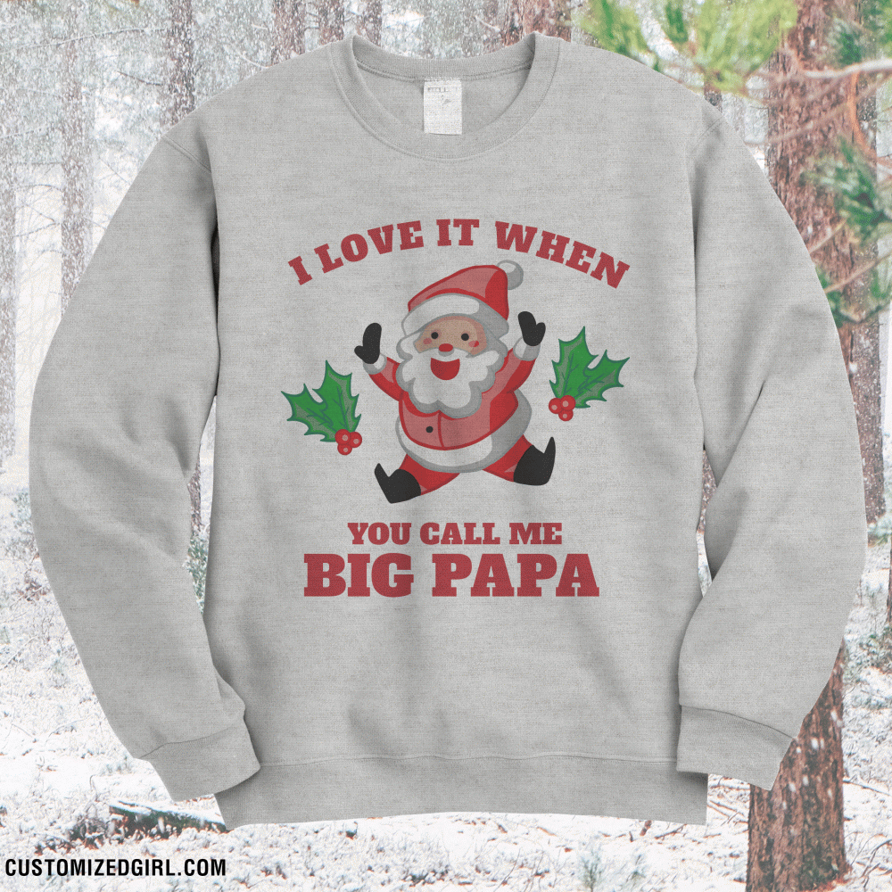 The Big Papa