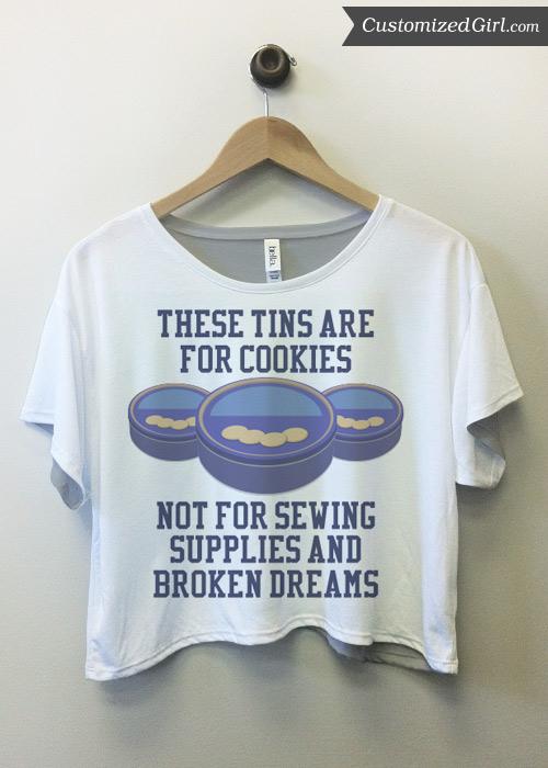 Not for Sewing Supplies