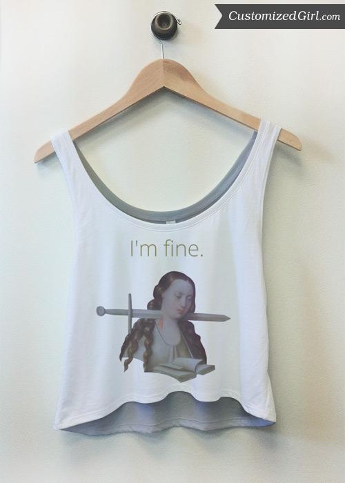 I'm Fine