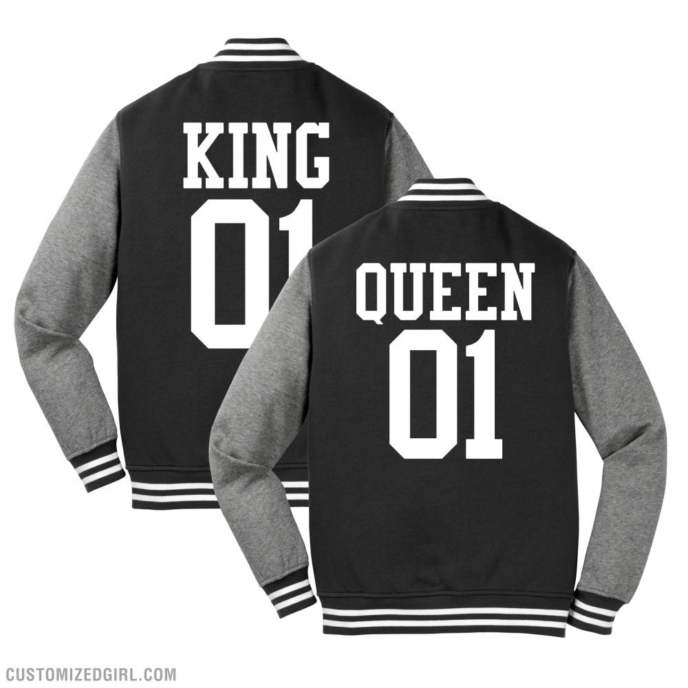 Matching Royalty Queen Girl
