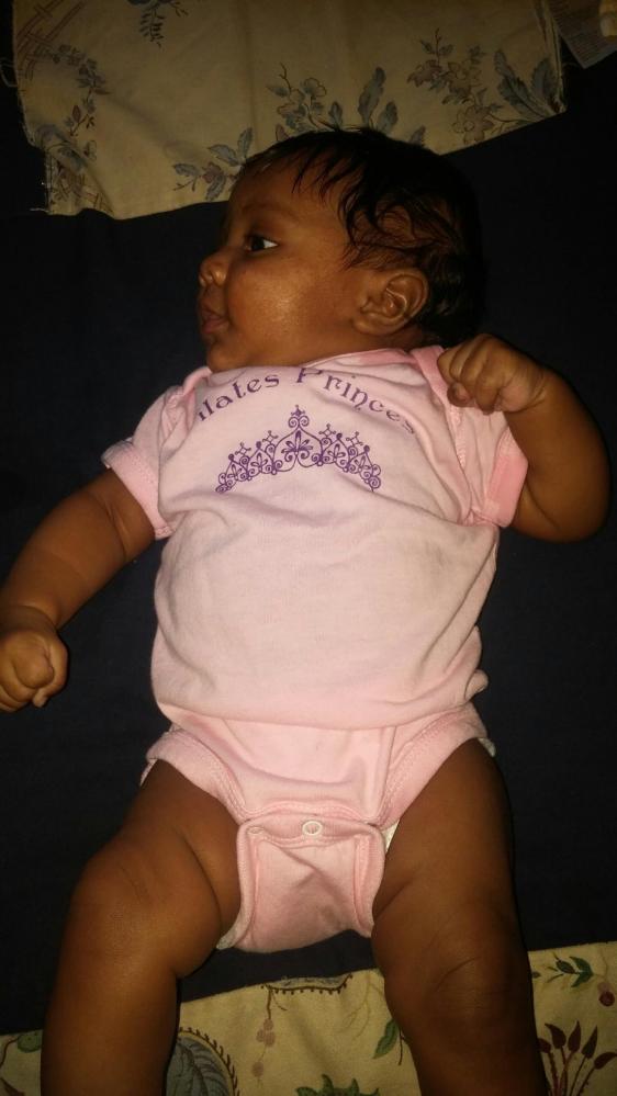 Baby Pilates