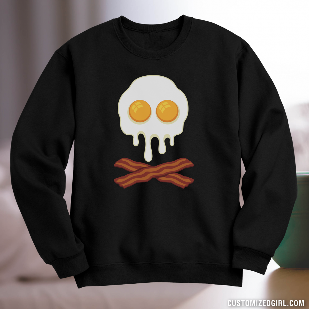 Breakfast Pirate