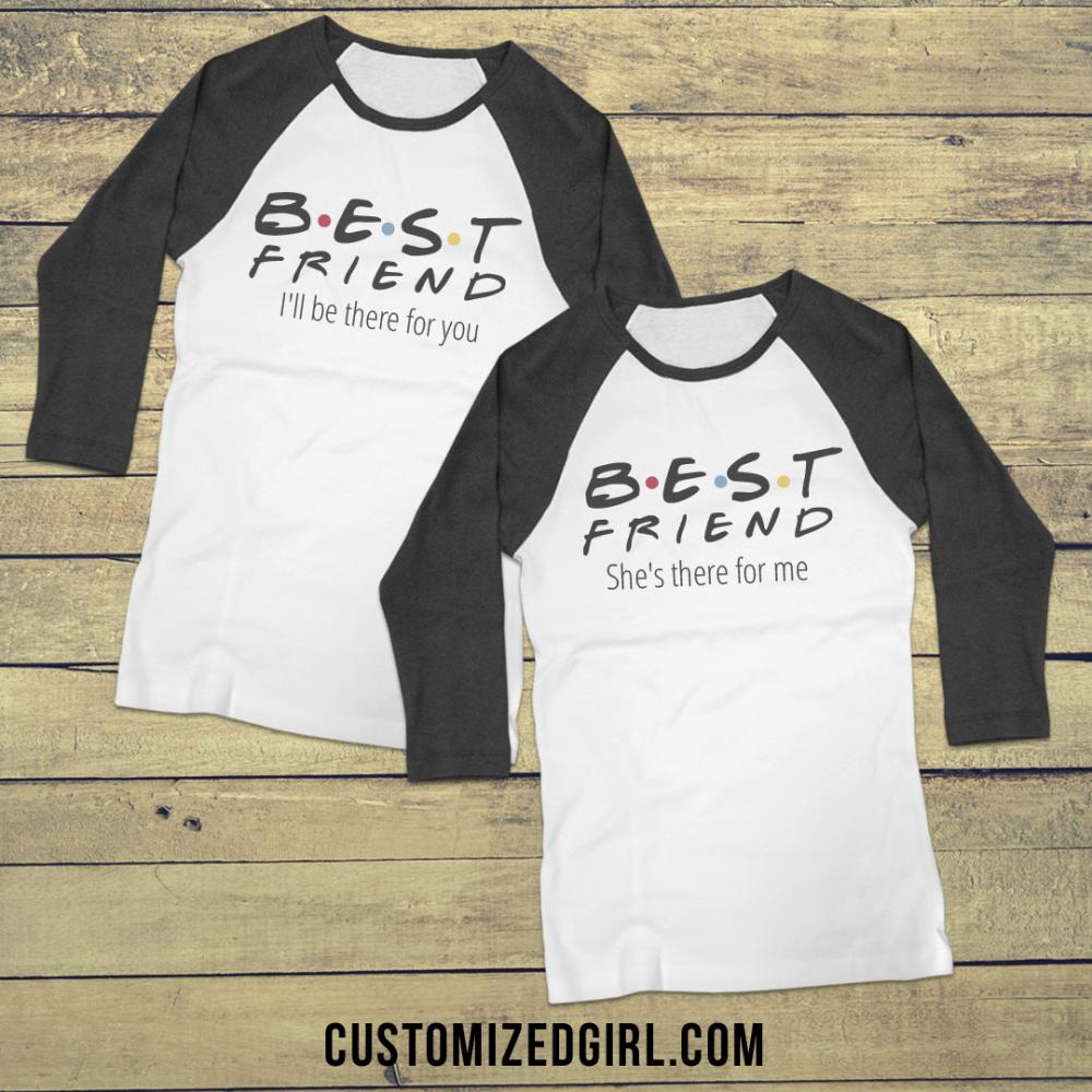 Best Of Friends