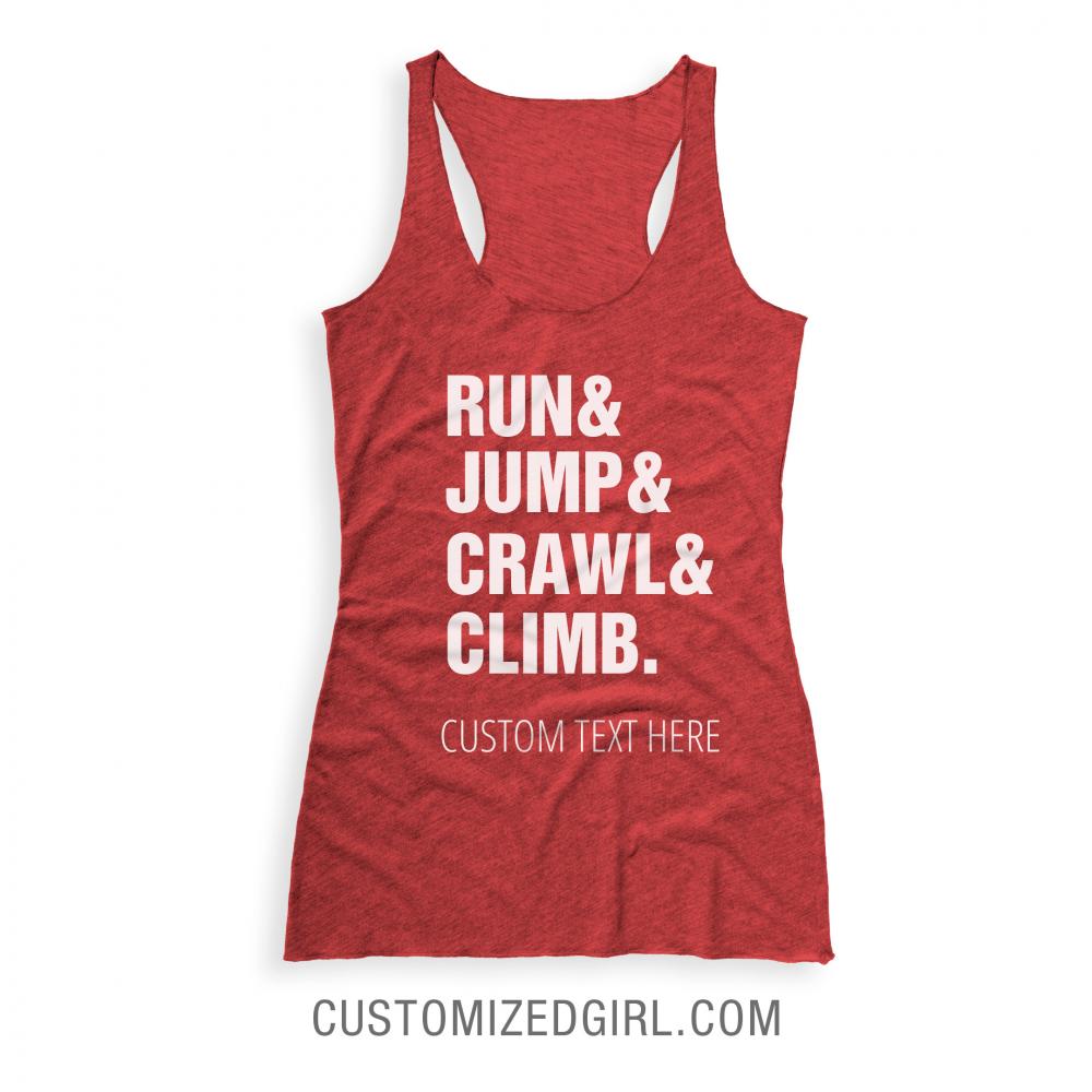 Custom Mud Run Obstacles