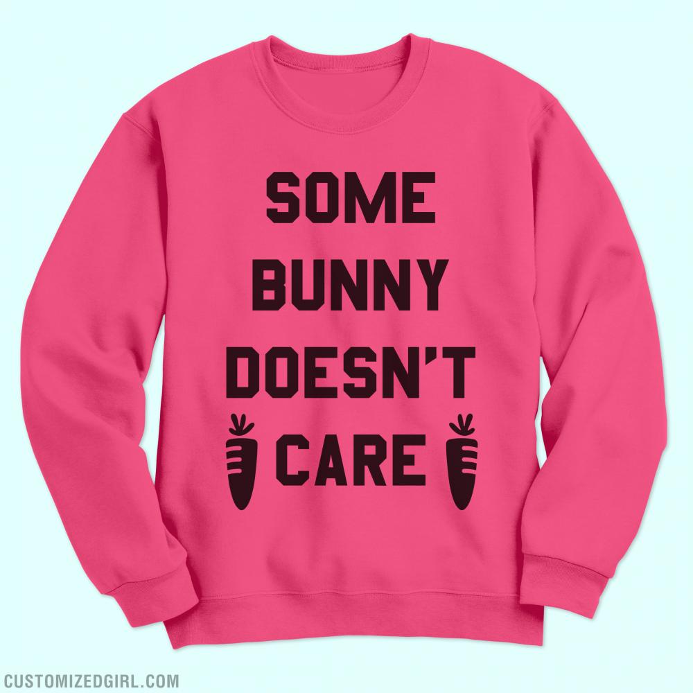 Easter Puns Funny Sweatshirt