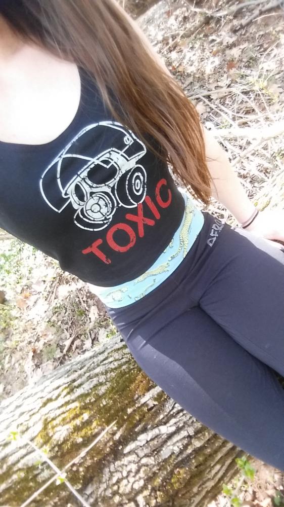 I'm Toxic