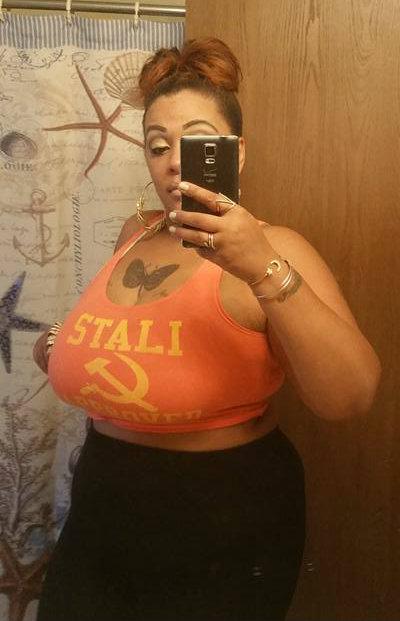 STALI APP CROPTOP