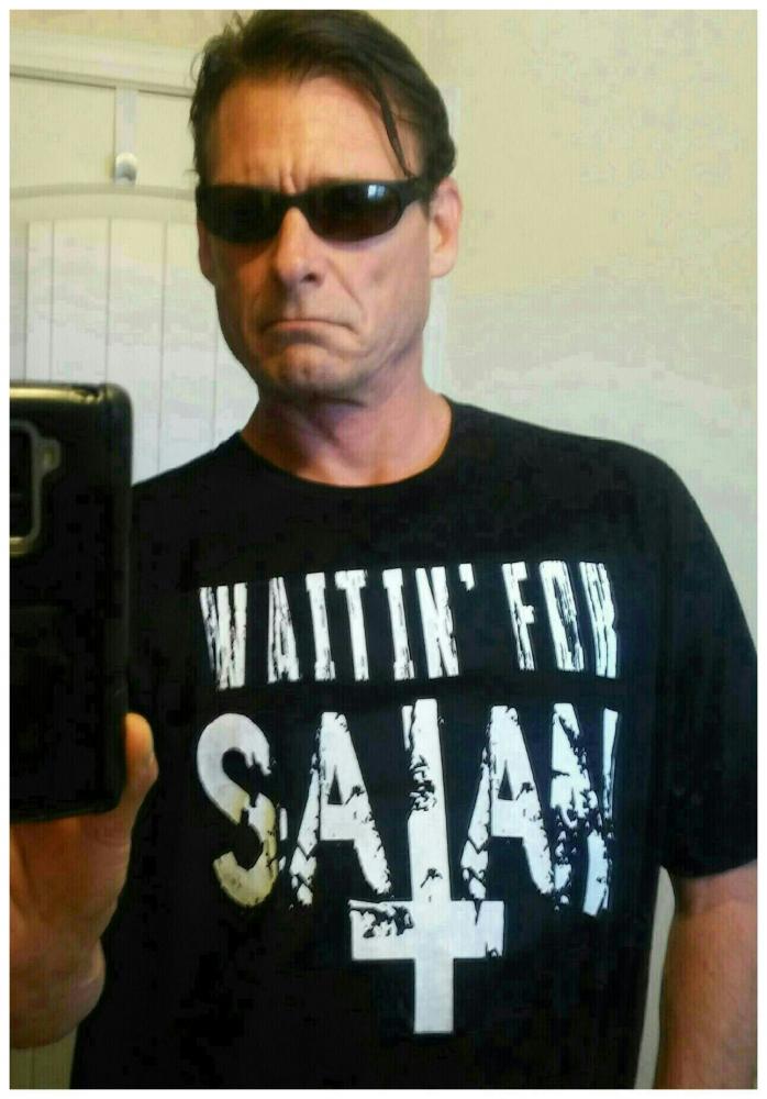 Waitin' For Satan