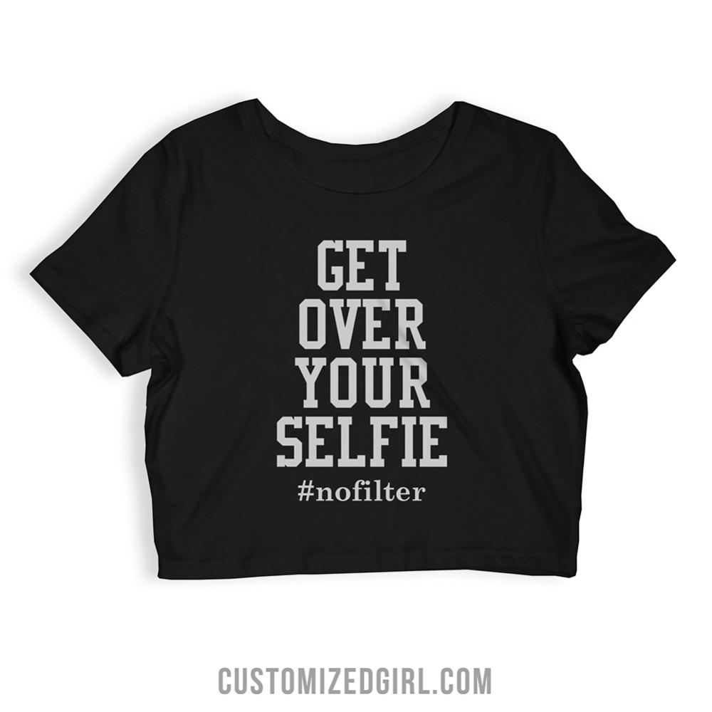 Get Over Yourself