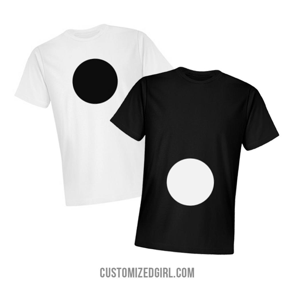 Couples Costume Yang