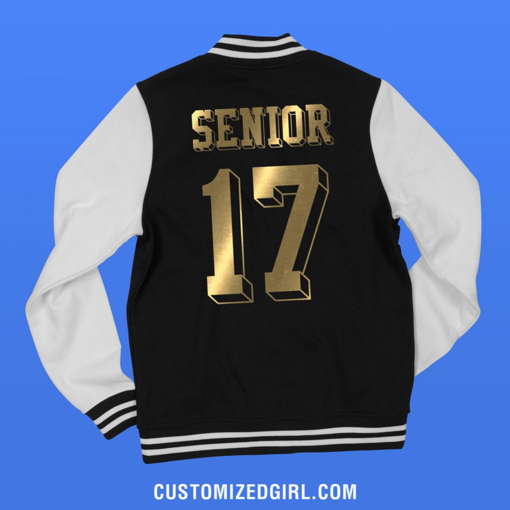 Seniors Stay Golden