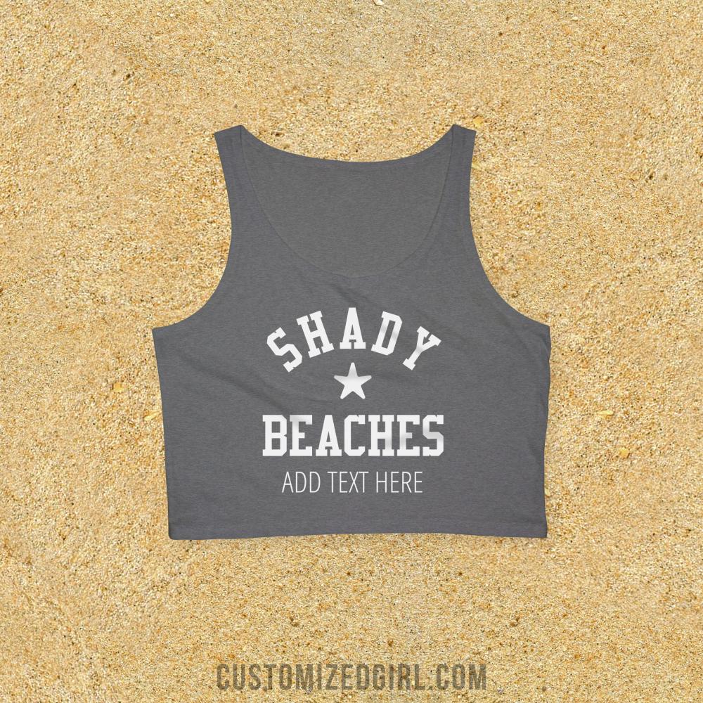 Shady Beaches Starfish