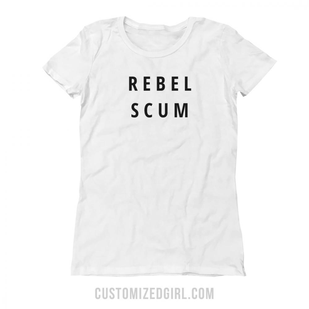 Rebel Scum