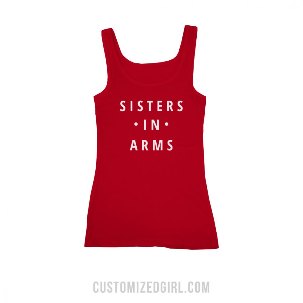 Sisters In Arms