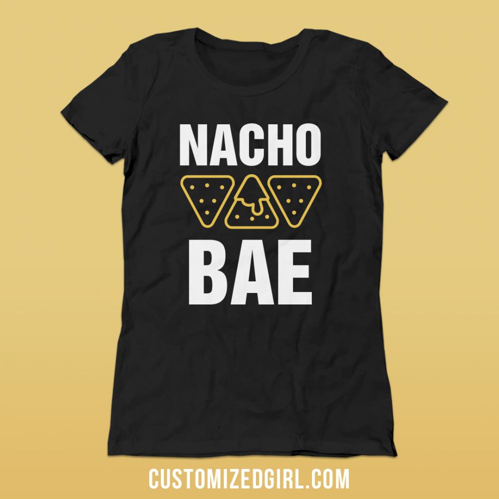 Nacho Bae Cinco