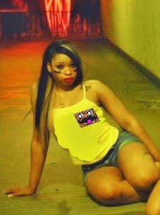 Mr leopard neon womens tank top
