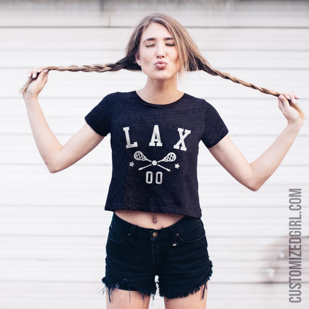 Simple And Stylish Custom LAX