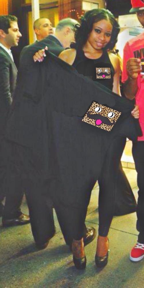 Basic mr leopard short sleeve unisex 