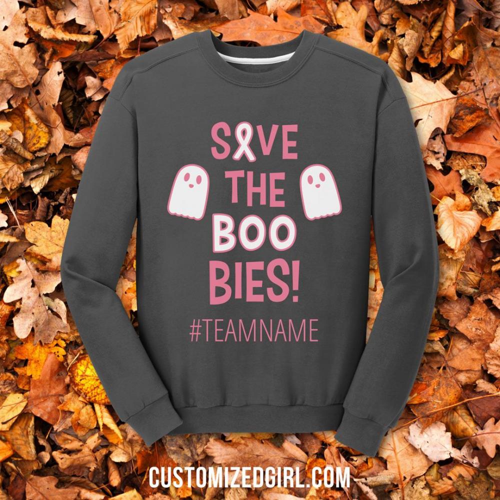 Save The Boobies From Breast Cancer