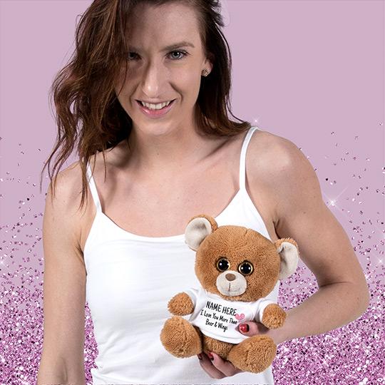 Funny Wife/Girlfriend Custom Gift