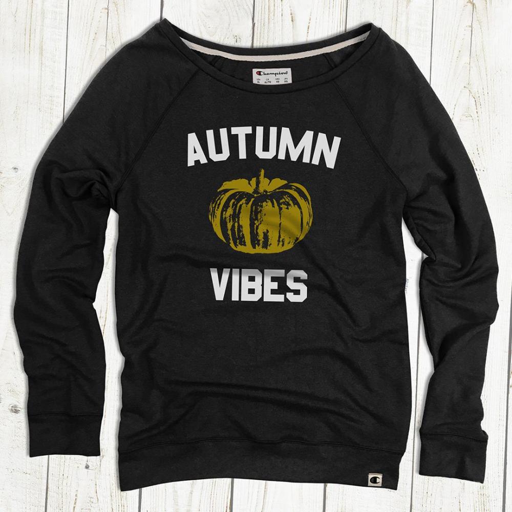 Autumn Vibes For Life
