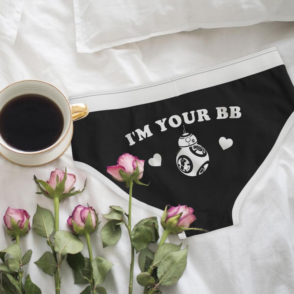 I Am Your BB This Valentine's Day