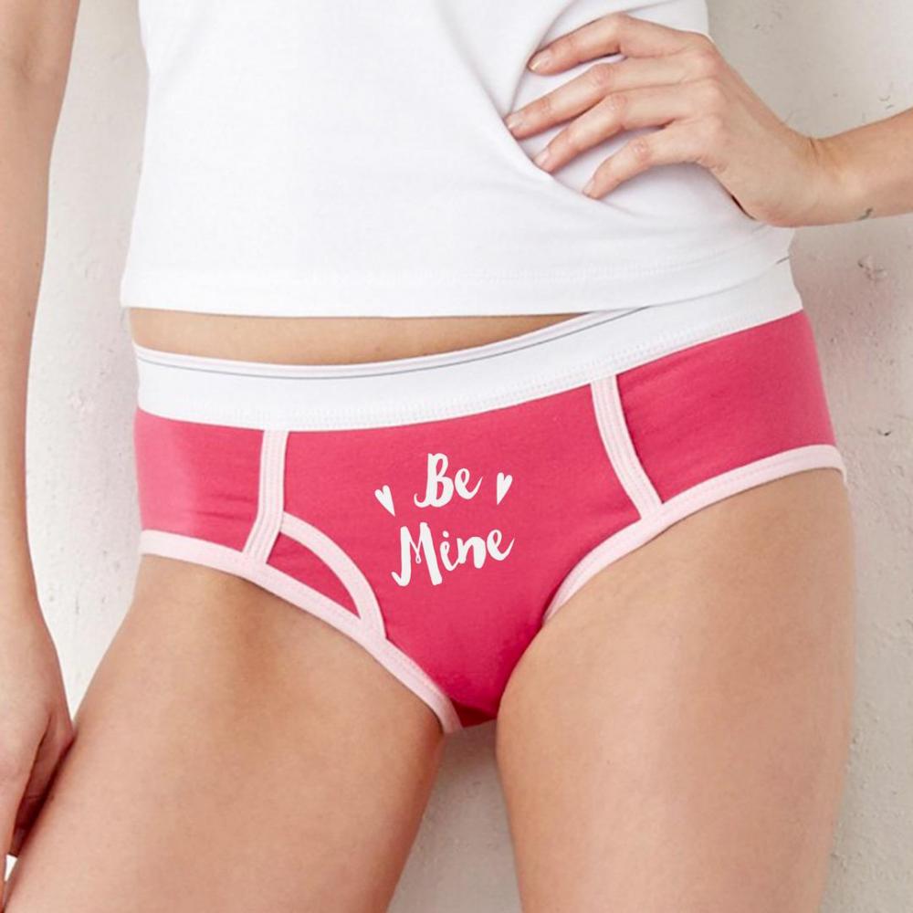 Simple And Trendy Be My Valentine