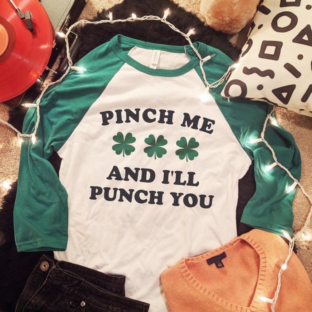 Just Try And Pinch Me