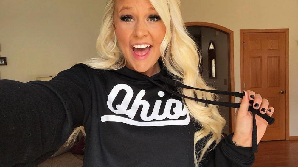 Ohio Scripty Underline