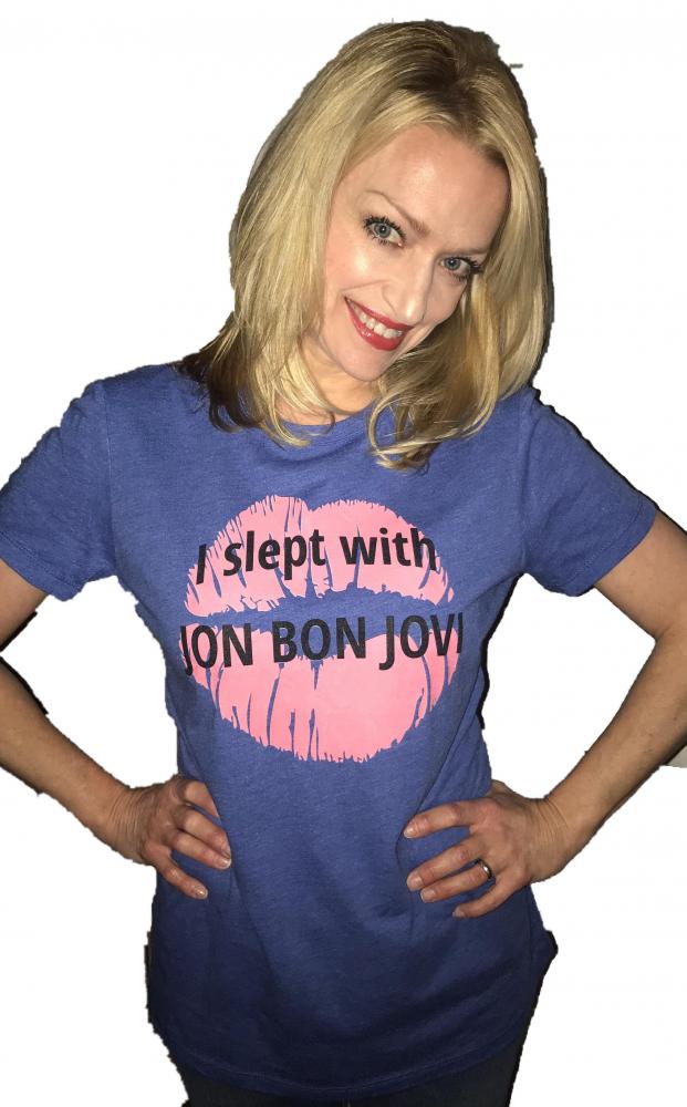 I slept with JBJ