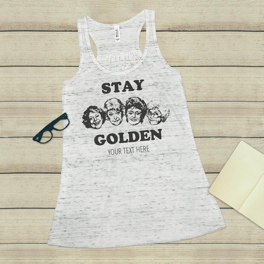 Got To Stay Golden