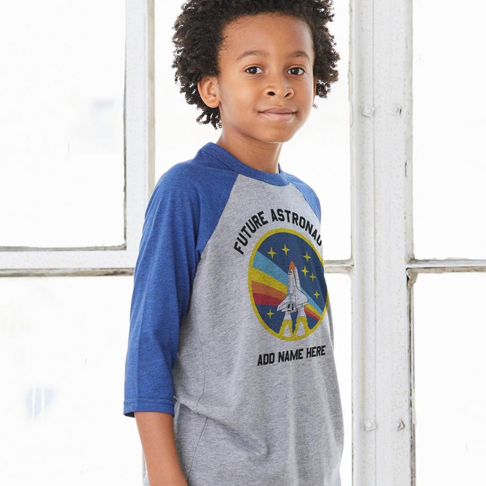 Future Astronaut