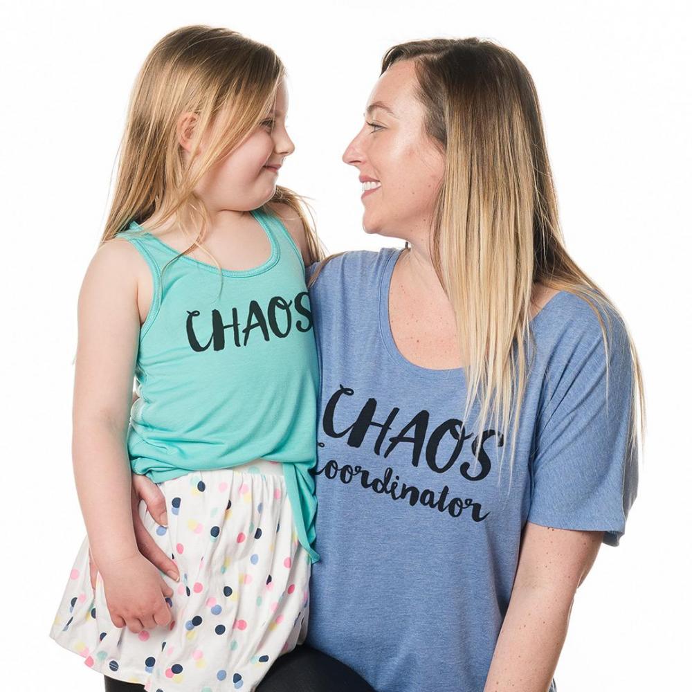 This Mom Is A Chaos Coordinator
