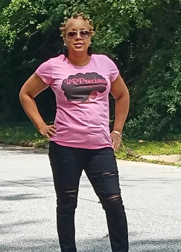 Pink ladies lover