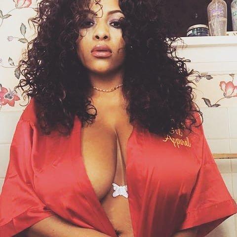 Nasty Girl Robe 1