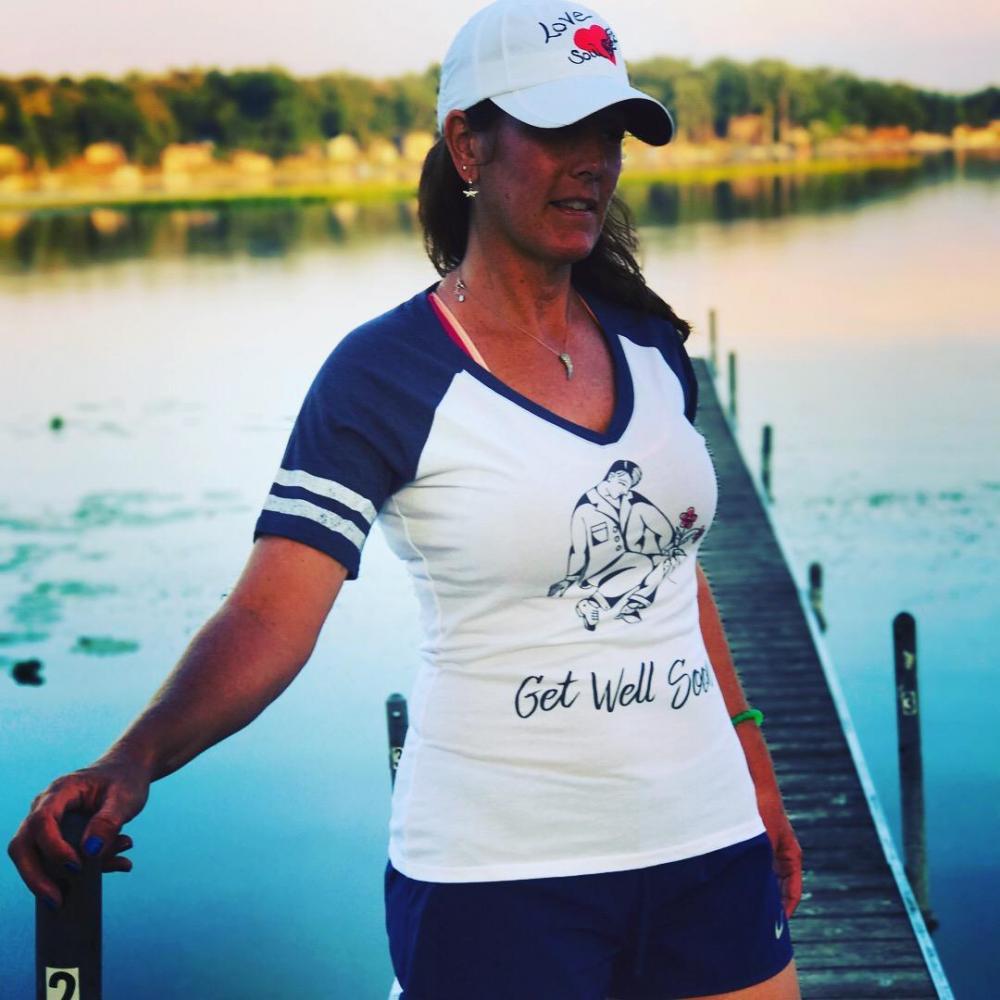 Tony lyrical clothing 